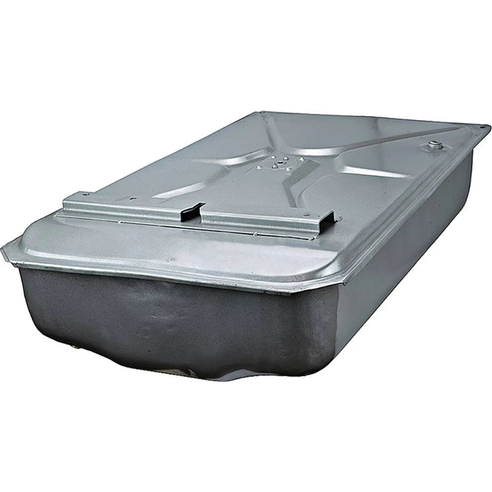 Fuel Tank with Sending Unit Hole for Ford 800 4000 600 2120 4140 2000