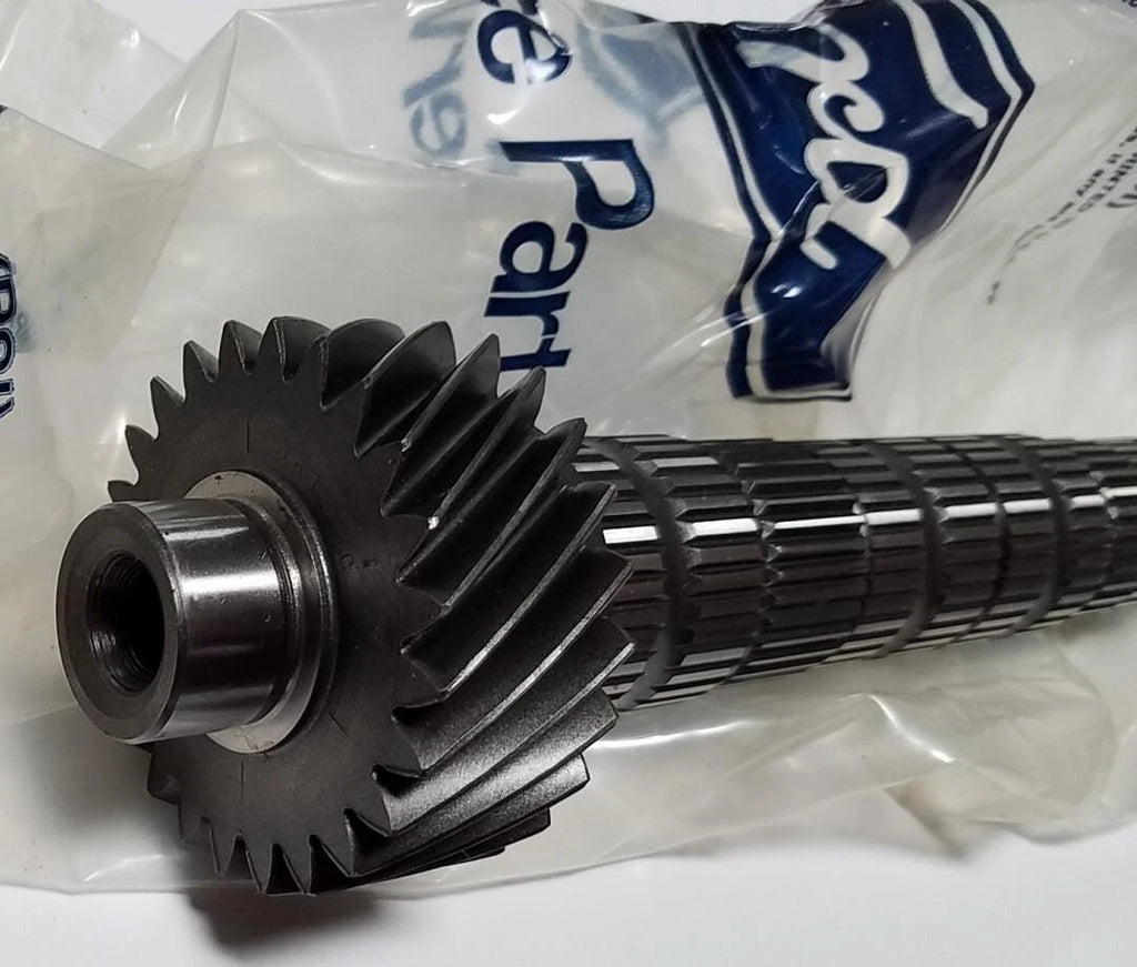 Output Shaft Assembly for Ford (E93Z-7061-A, E93Z7061A)