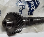 Output Shaft Assembly for Ford (E93Z-7061-A, E93Z7061A)