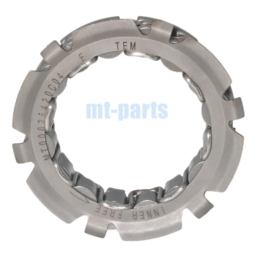 Starter Clutch One Way Bearing for Yamaha YFZ450R Special Edition (2010–2018)