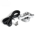 Adjustable Idler Pulley with Belt Kit for Honda Civic Integra (EP3)