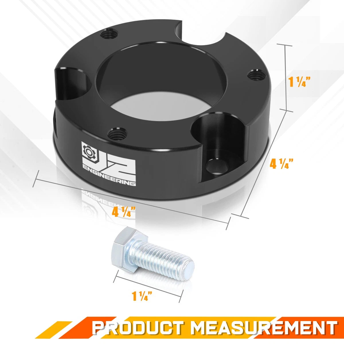 2.5" to 3.0" Silicone Elbow Coupler for Intake Charger (Universal)
