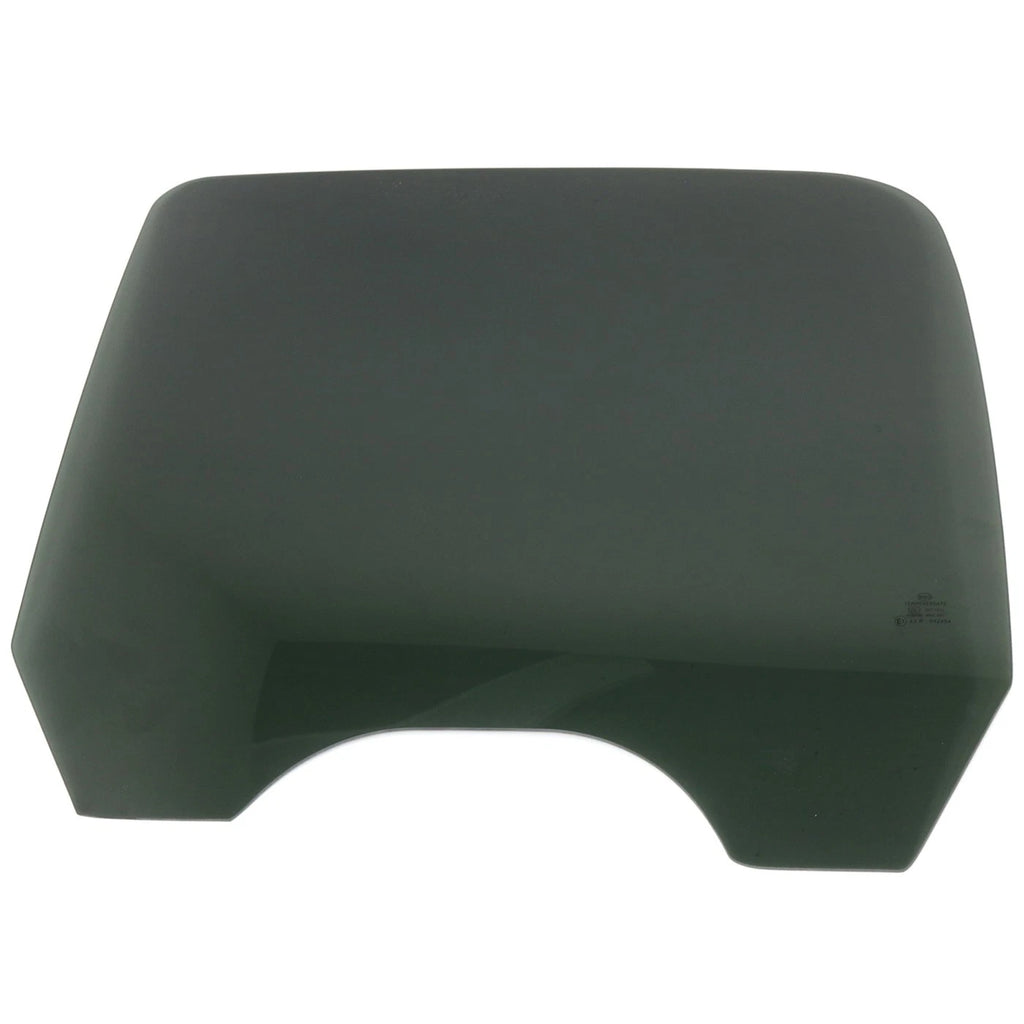 Rear Driver Door Glass for Chevy Avalanche Suburban GMC 2500