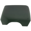 Rear Driver Door Glass for Chevy Avalanche Suburban GMC 2500
