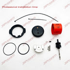 Intake Manifold Upgrade Kit for Sea-Doo RXP-X RXT-X GTX (Fits 325) RS12220-IMUK