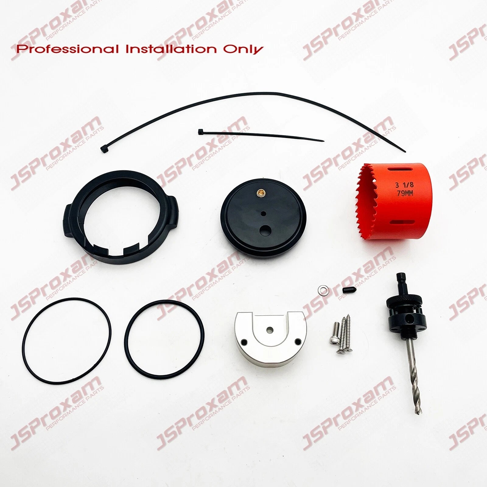 Intake Manifold Upgrade Kit for Sea-Doo RXP-X RXT-X GTX (Fits 325) RS12220-IMUK