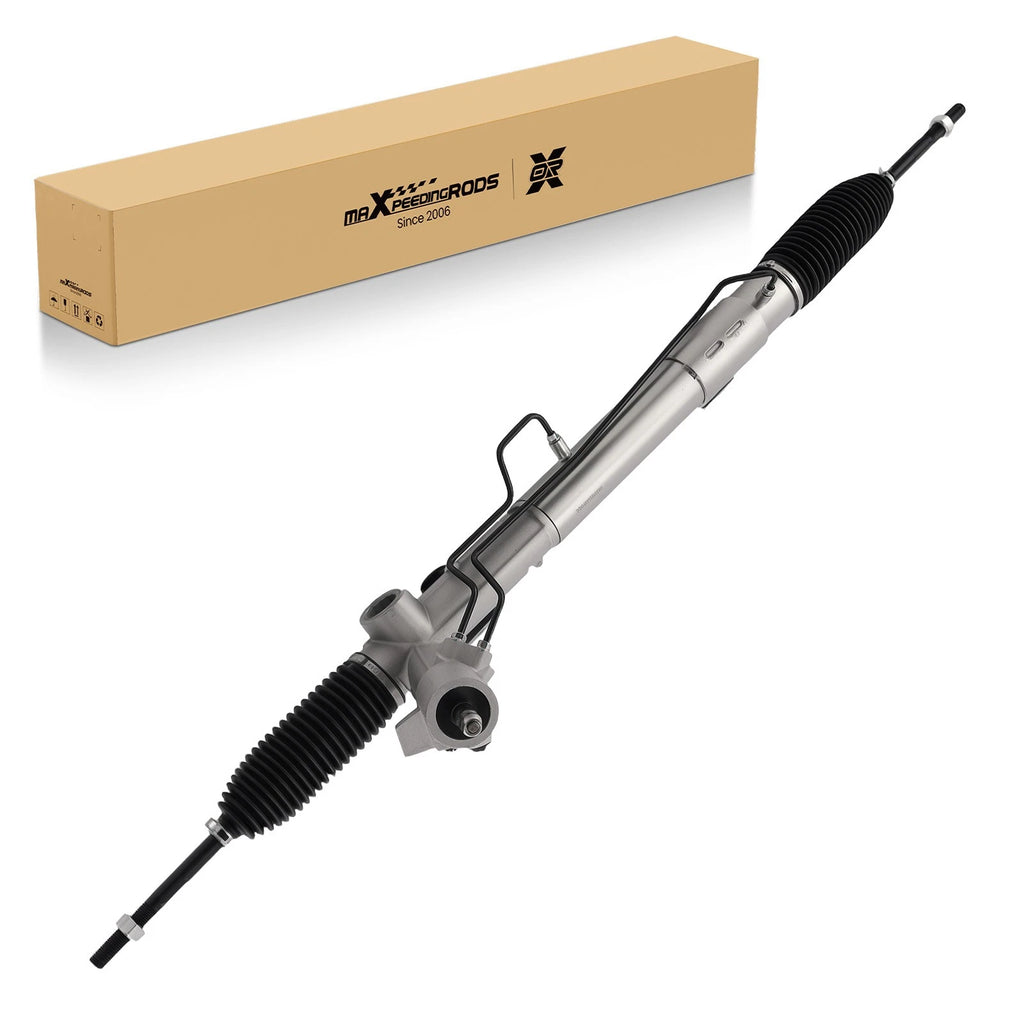 Power Steering Rack and Pinion Assembly for Dodge Dakota Durango (2000–2004) 97-349