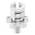 Clutch Brake Lever Cable Adjuster Screw M8 for Dirt Bike (M8 8MM Thread)