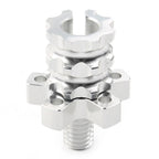 Clutch Brake Lever Cable Adjuster Screw M8 for Dirt Bike (M8 8MM Thread)