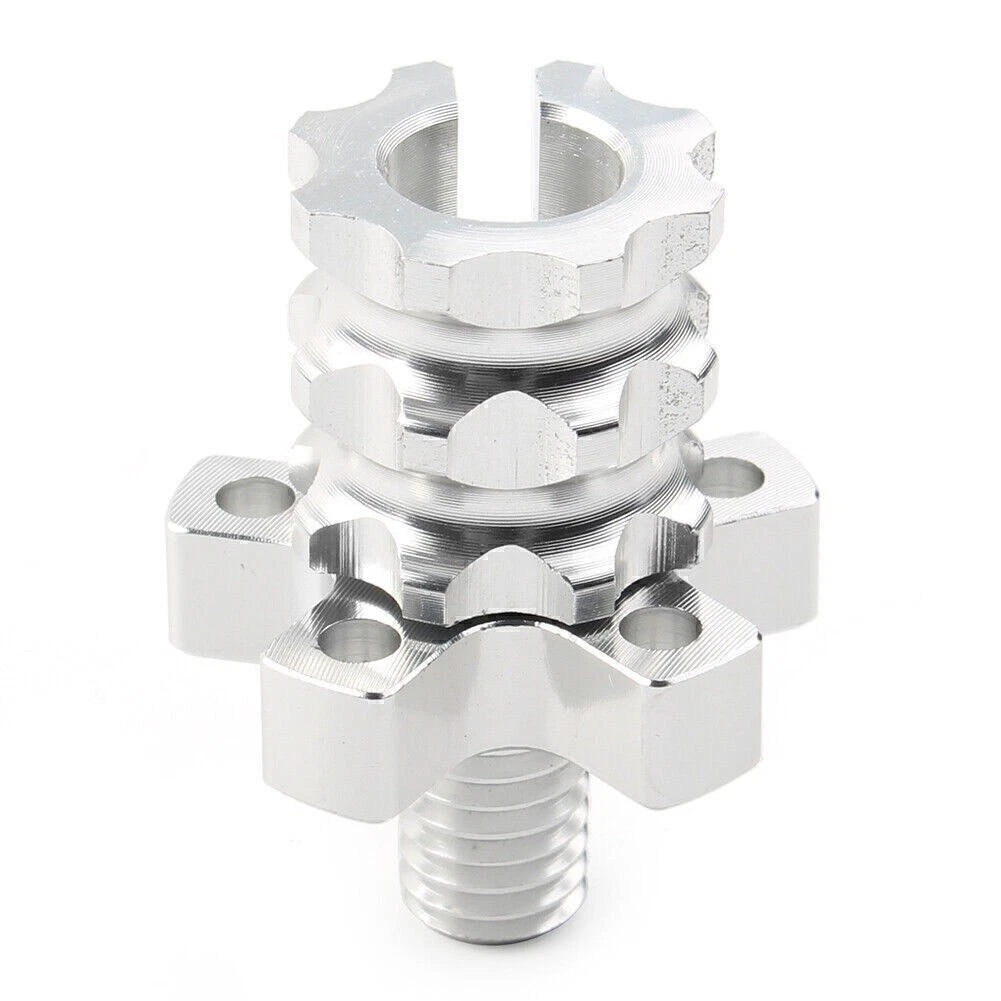 Clutch Brake Lever Cable Adjuster Screw M8 for Dirt Bike (M8 8MM Thread)