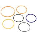 Hydraulic Cylinder Kit for John Deere AH164325 (Fits )