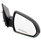 Right Side Mirror for Hyundai Elantra (2017–2020)