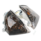 Smoke Rear Turn Signal Indicator Light for Suzuki GSXR1000 (2005–2006)