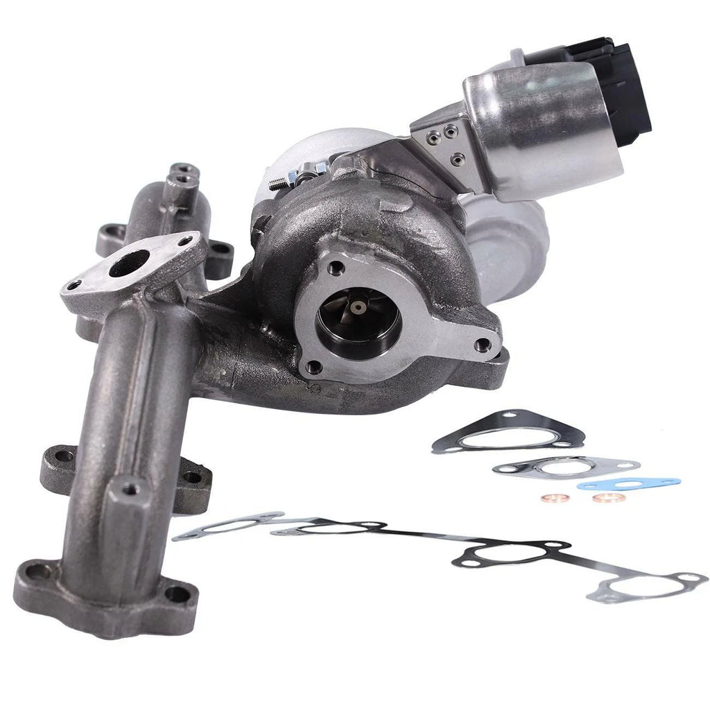Turbocharger for VW Beetle Golf Jetta 1.9 TDI (2004-2006)
