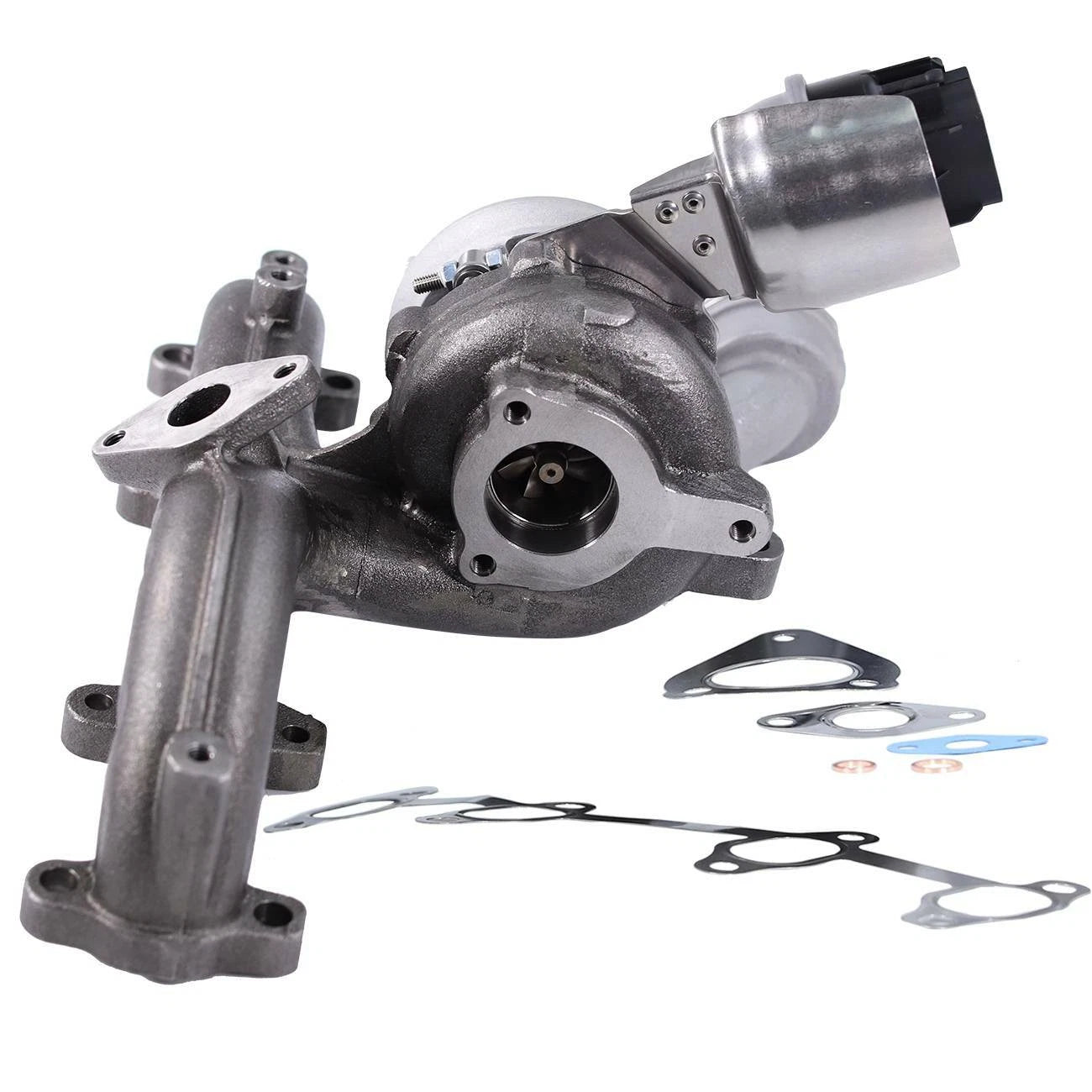 Turbocharger for VW Beetle Golf Jetta 1.9 TDI (2004-2006)