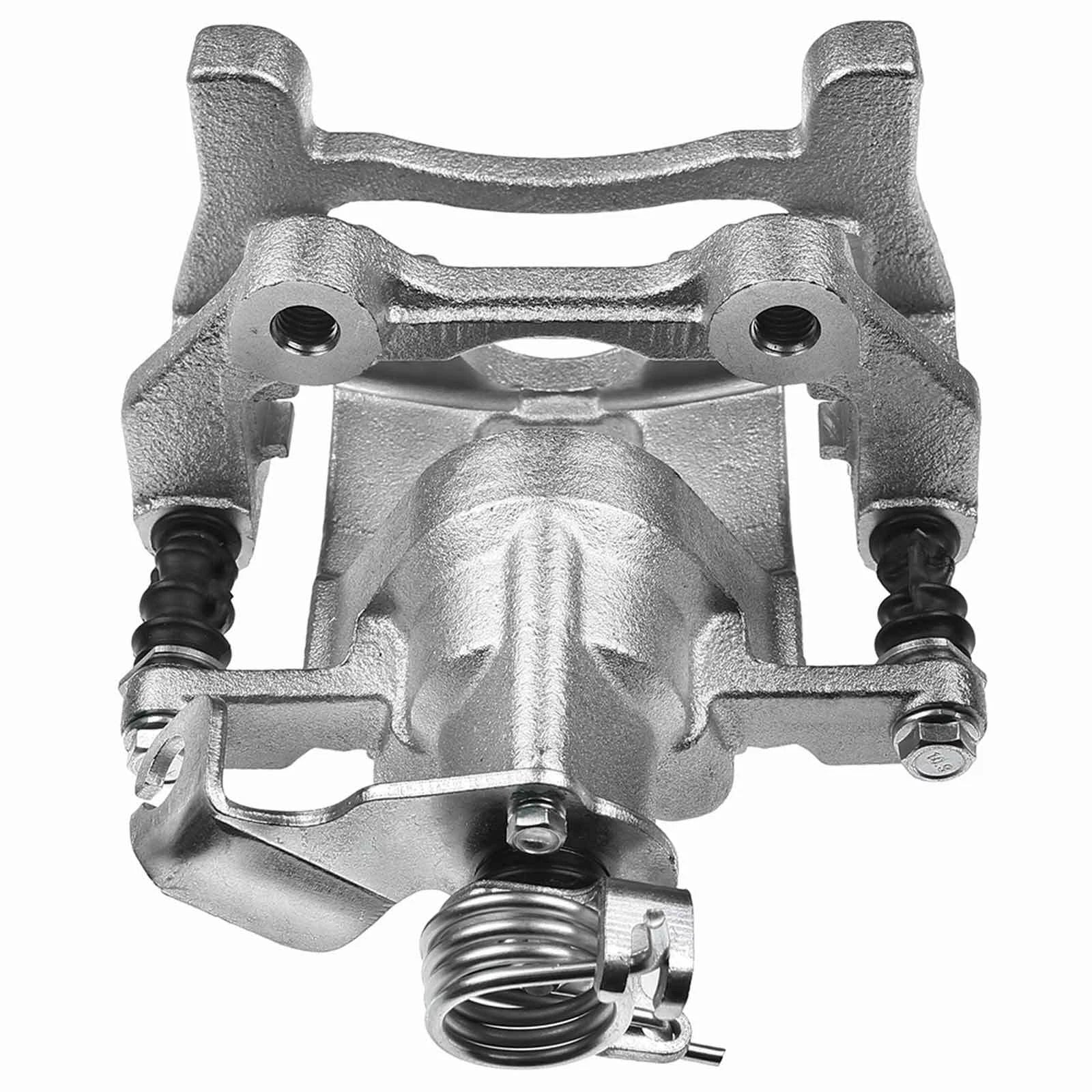 Rear Left Disc Brake Caliper with Bracket for Ford Mustang (2015-2023)