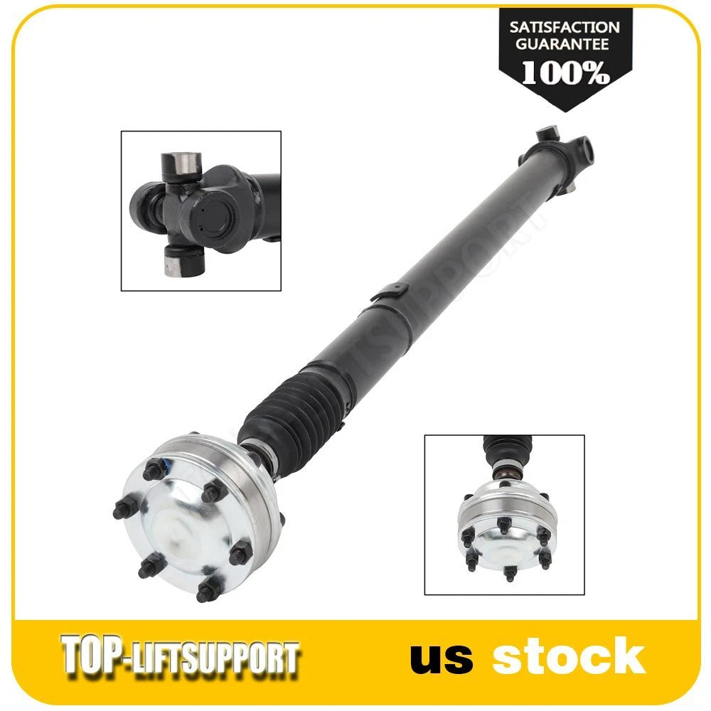 Drive Shaft for Jeep Grand Cherokee (2001–2004)