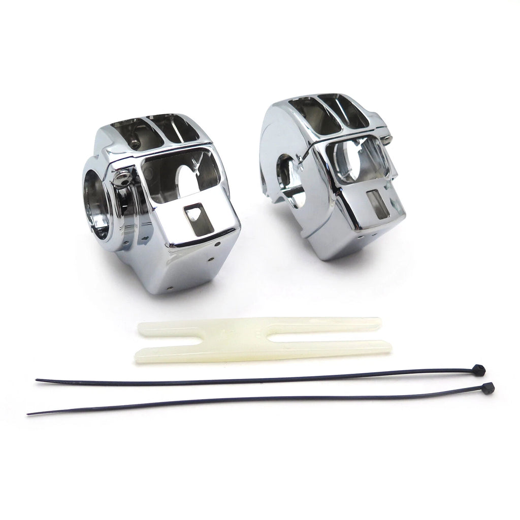 Switch Housing Cover for Harley Road Electra Glide (2000–2023)