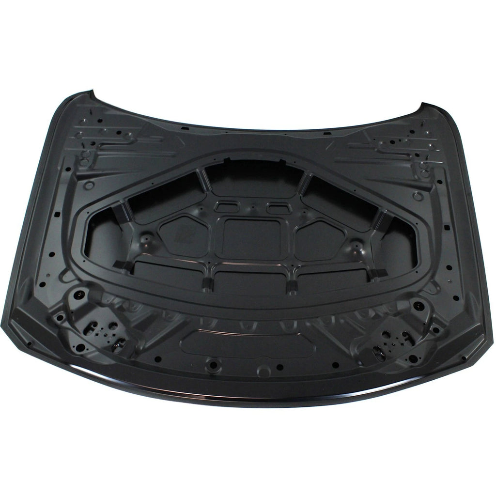 CAPA Certified Hood for BMW 328i F30 Sedan (2012–2016)