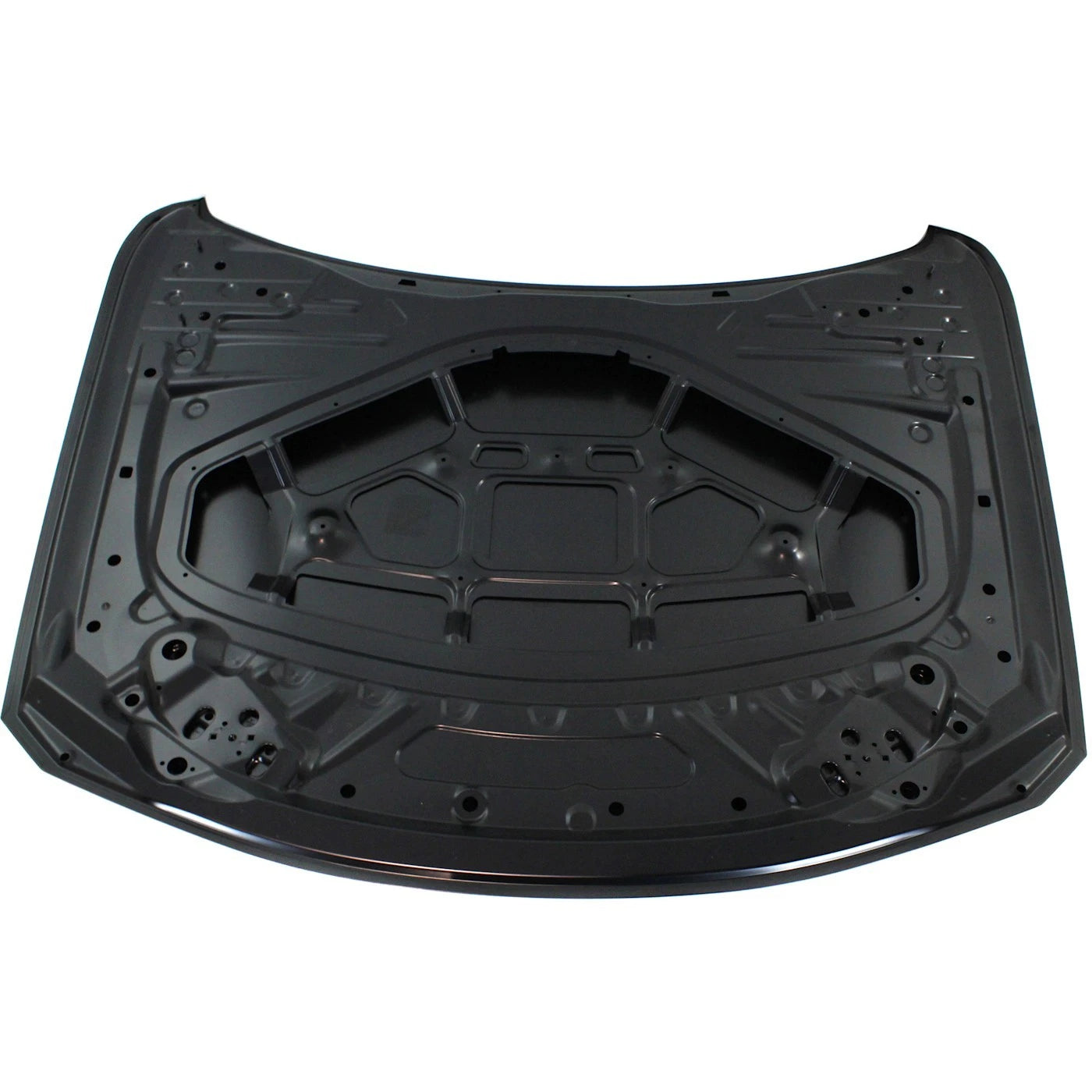 CAPA Certified Hood for BMW 328i F30 Sedan (2012–2016)