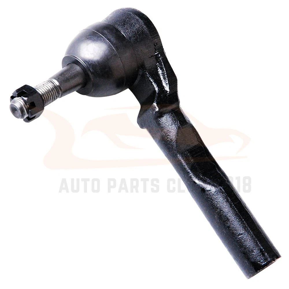 Suspension Tie Rod Control Arms Sway Bars Kit for Chevy Silverado 1500 (2007-2018)