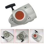 Replacement Recoil Pull Starter 4238 190 0300 for STIHL TS410 TS420 (2000–2023)