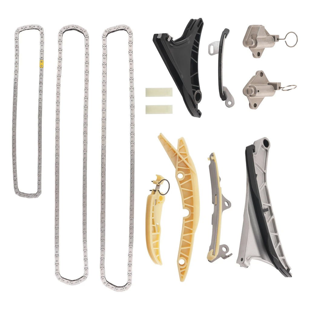 Timing Chain Kit for Audi Q7 4M 3.0 TFSI (2017–2024)