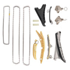Timing Chain Kit for Audi Q7 4M 3.0 TFSI (2017–2024)