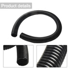 Vacuum Cleaner Hose for Stairs (Heavy Pressure)