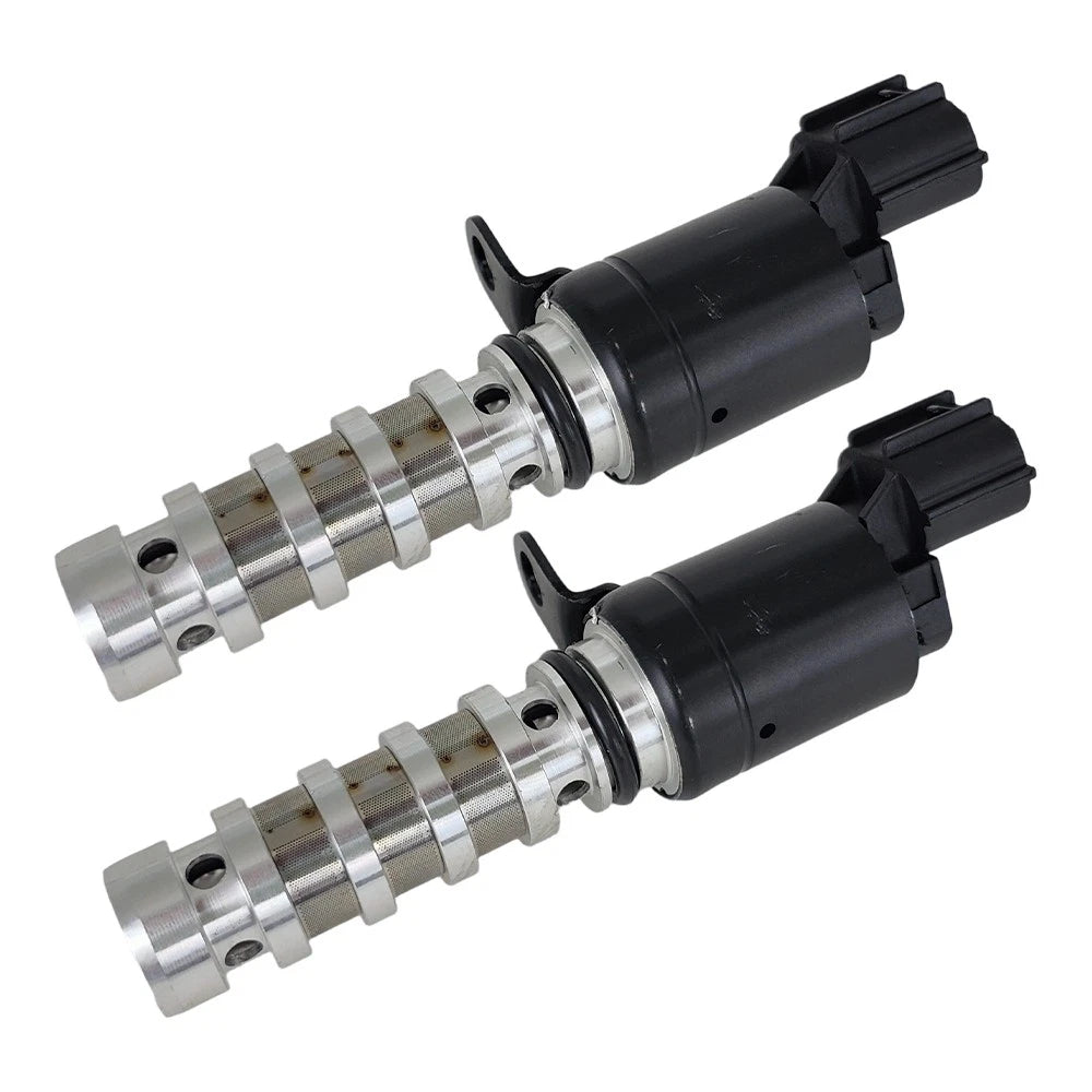 2X VVT Variable Valve Timing Solenoid for Hyundai Accent Sonata KIA Forte Rio