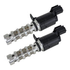 2X VVT Variable Valve Timing Solenoid for Hyundai Accent Sonata KIA Forte Rio