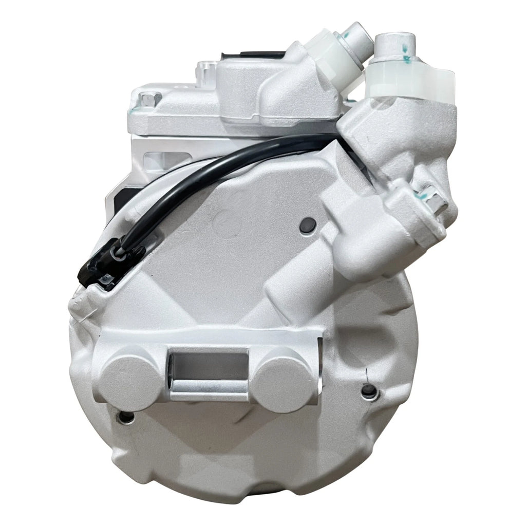 AC Compressor Kit With Condenser for BMW 750Li 4.8L (2009-2010)