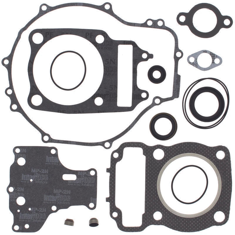 Complete Gasket Set w/ Oil Seal for Polaris Magnum 325 (2000–2002)