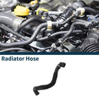 Radiator Hose for BMW 740Li (2013–2015) No. 11537605150 Rubber
