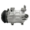 A C Compressor Replacement for Jeep Gladiator 3.6L (2020–2023)