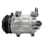 A C Compressor Replacement for Jeep Gladiator 3.6L (2020–2023)