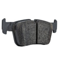 Brake Pads Set for Ford Edge, Lincoln Nautilus, Fusion, MKX (2016–2017)
