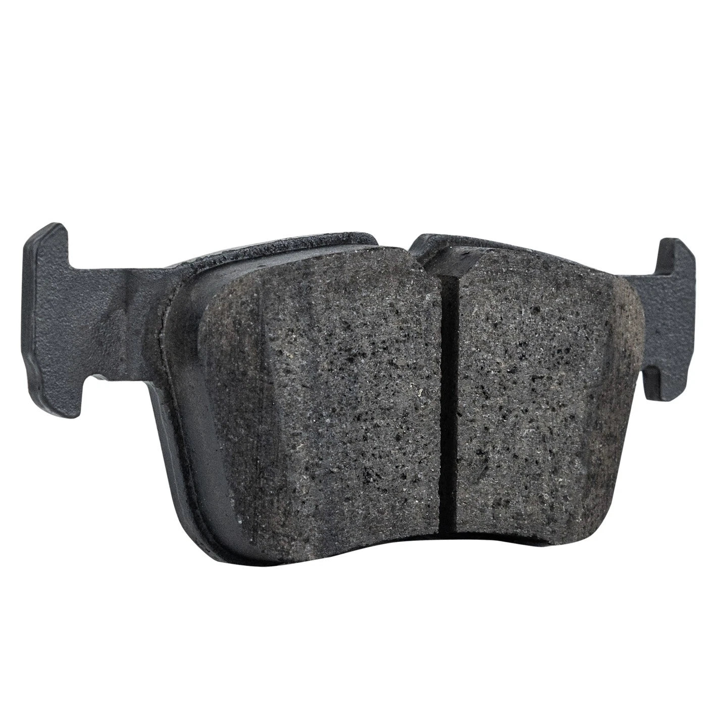 Brake Pads Set for Ford Edge, Lincoln Nautilus, Fusion, MKX (2016–2017)
