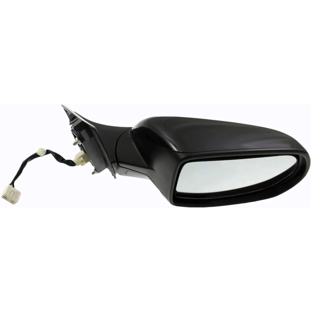 Power Mirror for Honda CR-V Passenger Side Heated Paintable (2012–2016)
