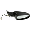 Power Mirror for Honda CR-V Passenger Side Heated Paintable (2012–2016)