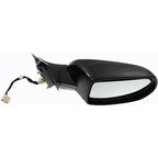 Power Mirror for Honda CR-V Passenger Side Heated Paintable (2012–2016)