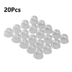 20Pcs Primer Bulb Cap Repair for Walbro Echo String Trimmers (188-12)