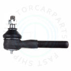 Set of 2 Front Outer Tie Rod Ends for Dodge Ram 2500 3500 (2000–2002)