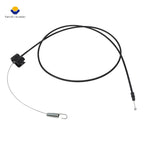 Single Speed Drive Cable for MTD Troy-Bilt TB200 TB210 (2000–2023) 746-04728 946-04728A