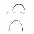 Sunsong Power Steering Pressure & Return Line Hose Kit for Roadmaster Impala (1994–1996)
