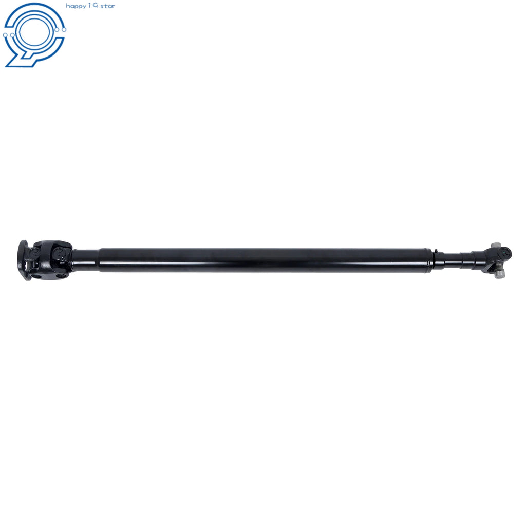 Rear Driveshaft Prop Shaft Assembly for Ford F-350 Super Duty (1999–2002)