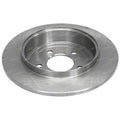 Rear Disc Brake Rotors for Mazda Tribute (2005-2012)