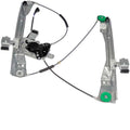 Window Regulator and Motor Assembly for Chevrolet Caprice (2011–2013)