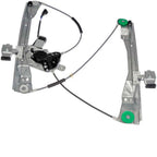 Window Regulator and Motor Assembly for Chevrolet Caprice (2011–2013)