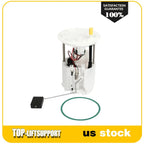 Fuel Pump Assembly for Ford Fusion L4 2.5L (2013–2019) with Sending Unit